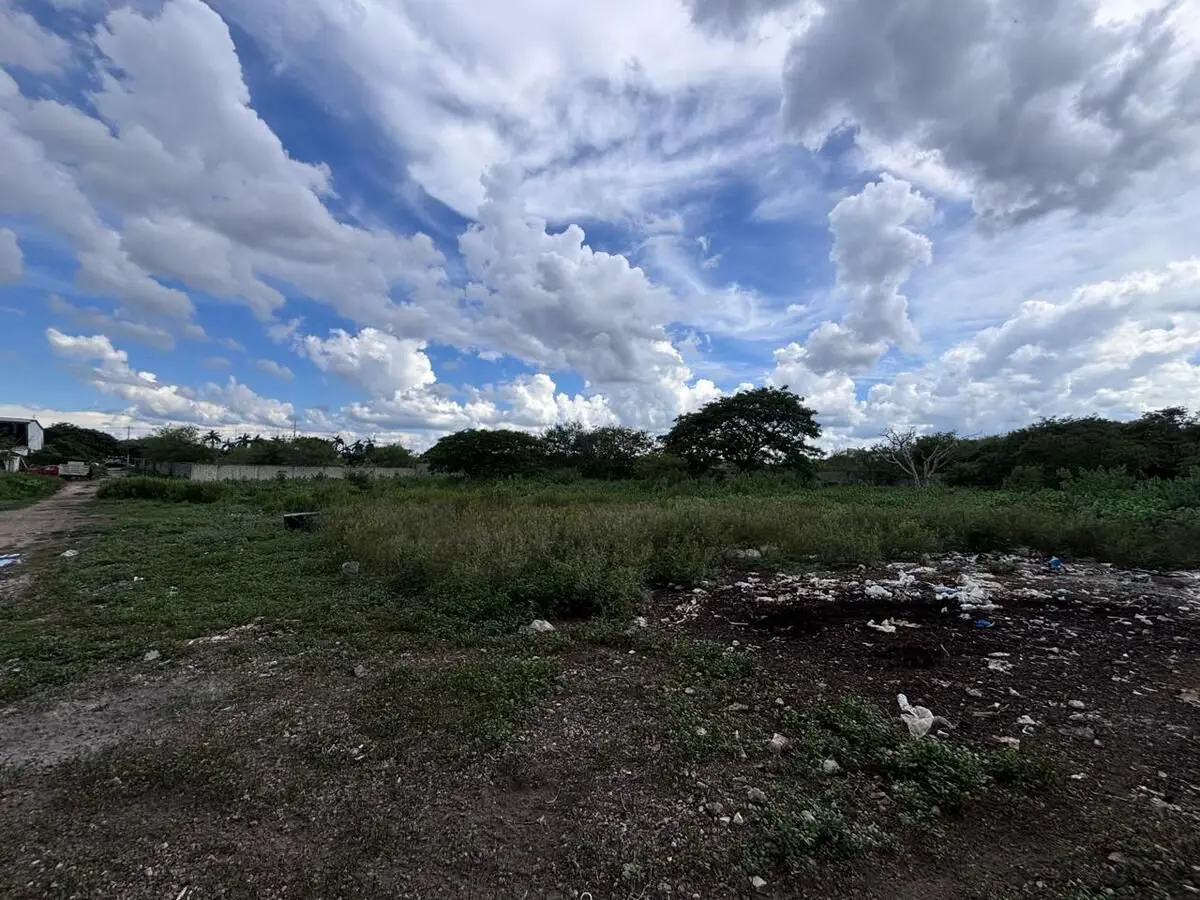 Terreno en venta en Mérida, Mérida — foto 1 de 11