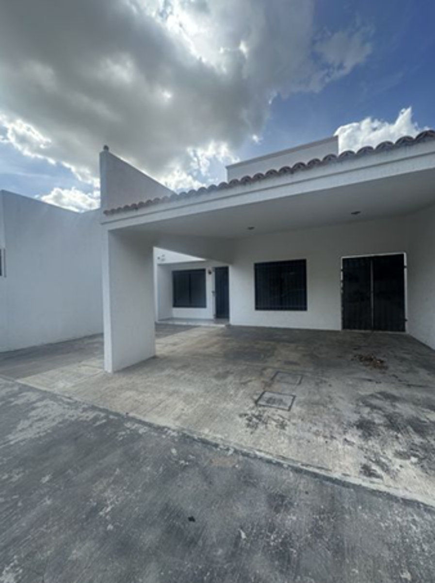 Casa en venta en Francisco de Montejo, Mérida — foto 1 de 11