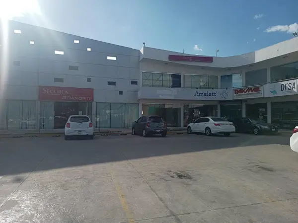 Local en renta en Buenavista, Mérida — foto 2 de 14