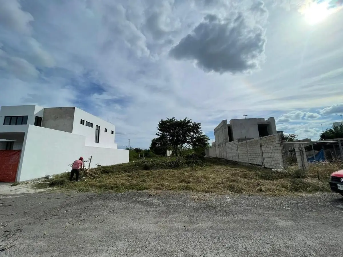 Terreno en venta en Dzitya, Mérida — foto 1 de 5