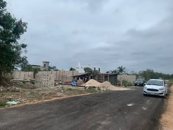 Terreno en venta en Dzitya, Mérida — foto 2 de 5