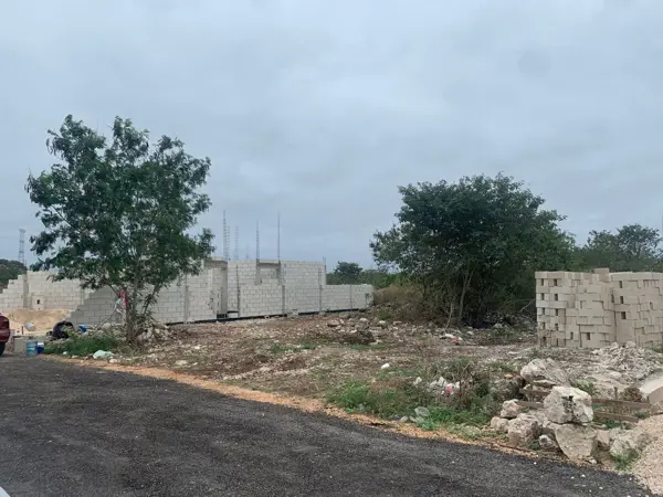 Terreno en venta en Dzitya, Mérida — foto 3 de 5