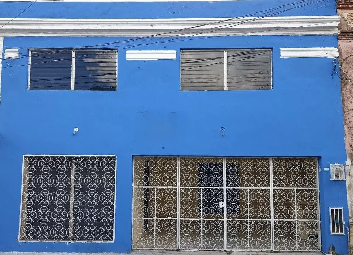 Casa en venta en Merida Centro, Mérida — foto 1 de 15