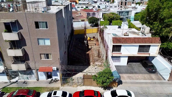 Terreno en venta en Jardines del Moral, León — foto 2 de 10