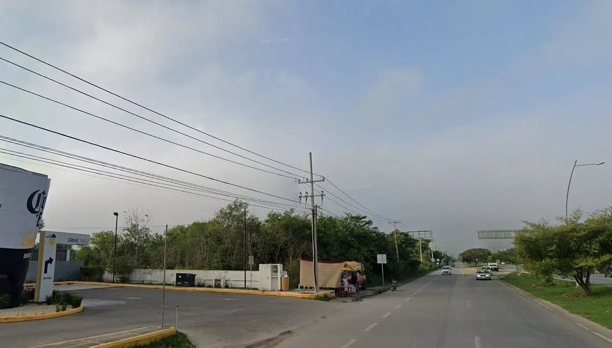 Terreno en venta en Melchor Ocampo, Mérida — foto 1 de 5