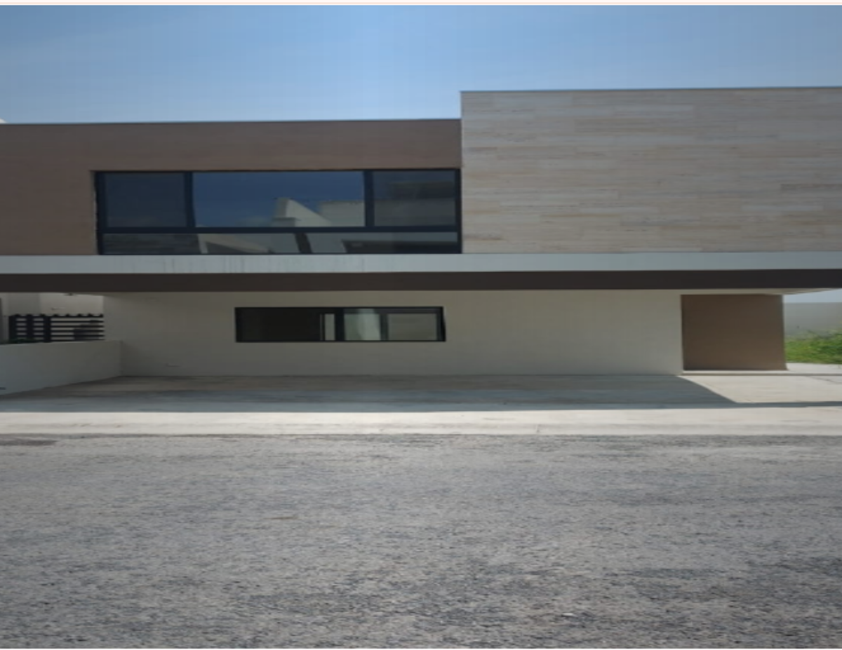 Casa en venta en Gran Reserva Cumbres, Monterrey — foto 1 de 11