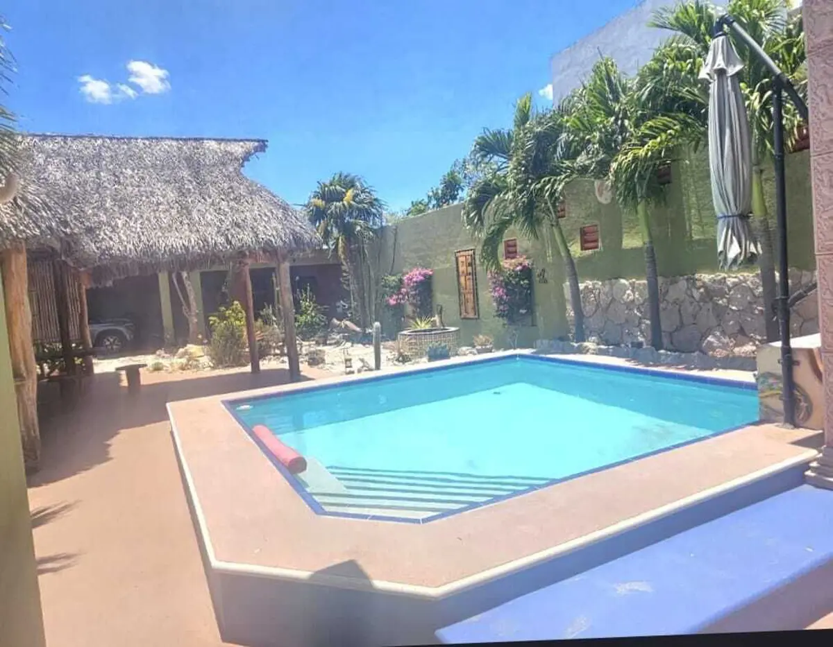 Casa en venta en Ismael Garcia, Progreso — foto 1 de 24