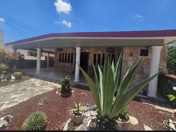 Casa en venta en Ismael Garcia, Progreso — foto 2 de 24