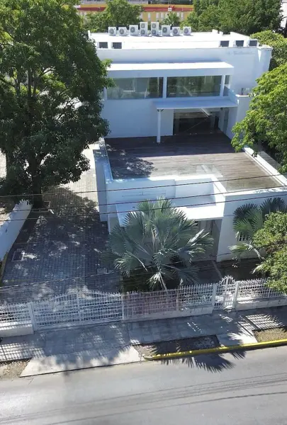 Edificio en renta en Merida Centro, Mérida — foto 2 de 20