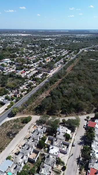 Terreno en renta en Kanasín Centro, Kanasín — foto 3 de 12