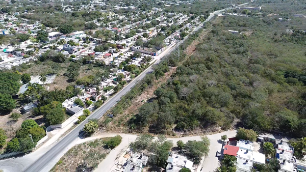 Terreno en renta en Kanasín Centro, Kanasín — foto 2 de 12