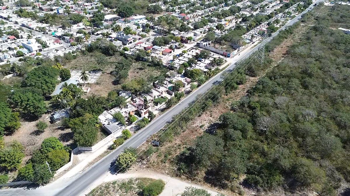 Terreno en renta en Kanasín Centro, Kanasín — foto 1 de 12