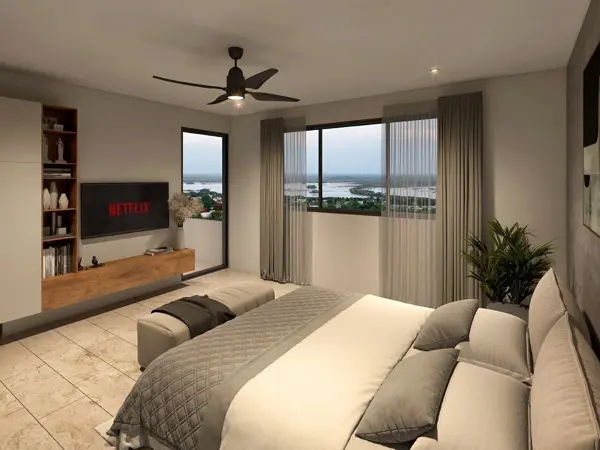 Departamento en venta en Progreso de Castro Centro, Progreso — foto 3 de 14