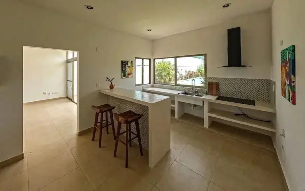 Casa en venta en Conkal, Conkal — foto 3 de 12
