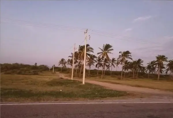 Terreno en venta en Agua Verde, Rosario — foto 3 de 8