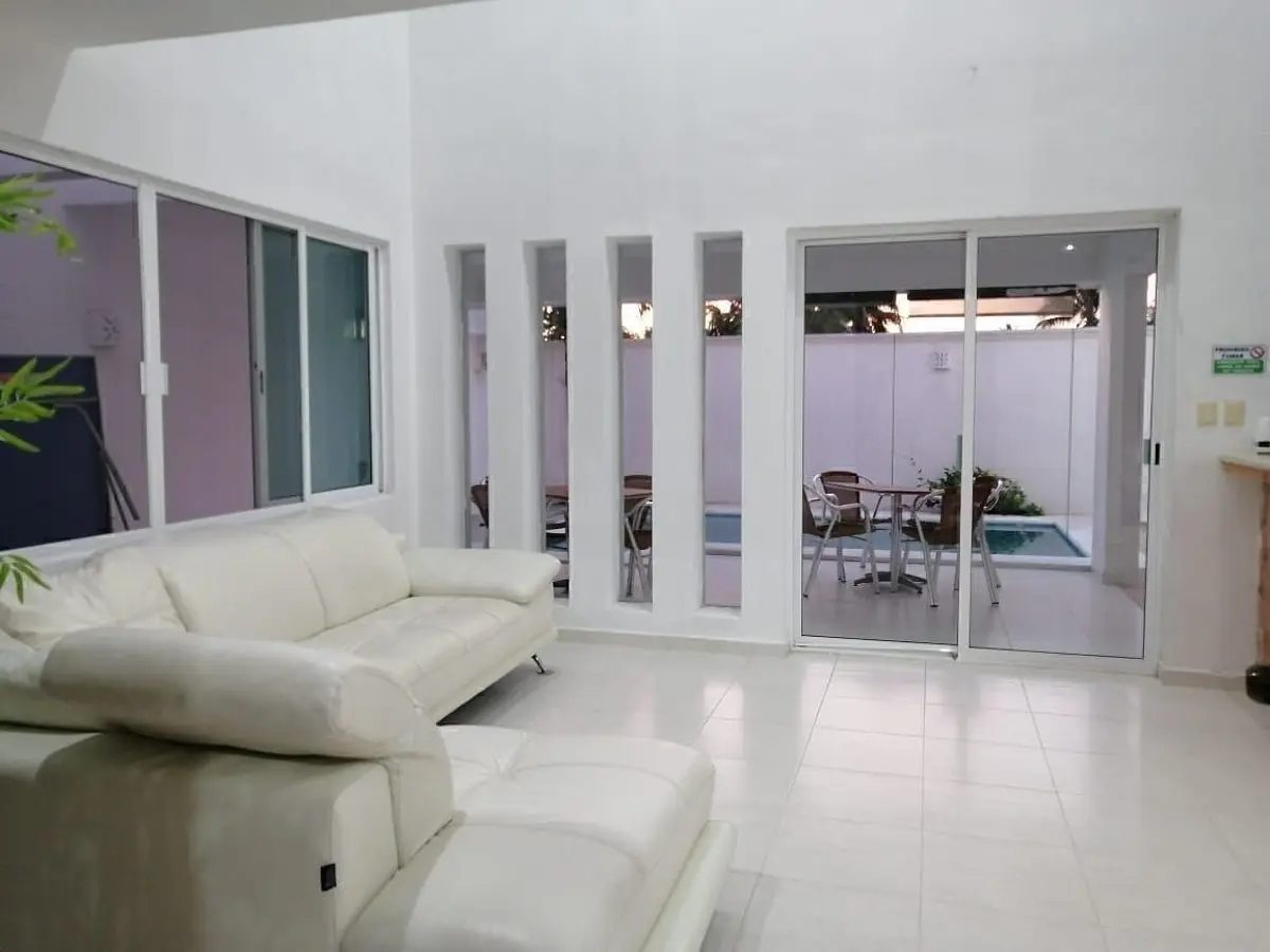 Casa en venta en Pueblo Telchac Puerto, Telchac Puerto — foto 1 de 22