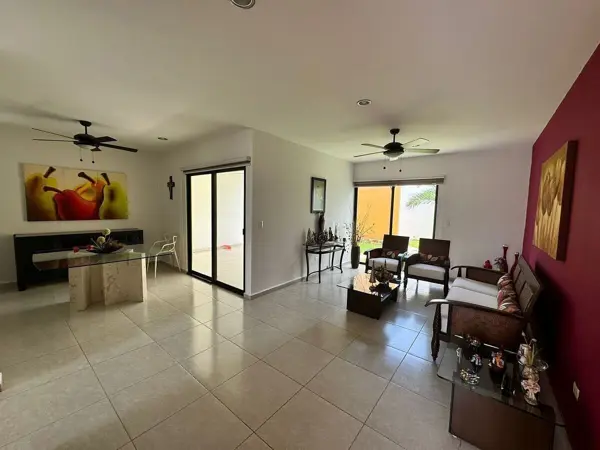 Casa en venta en Floresta, Mérida — foto 2 de 16
