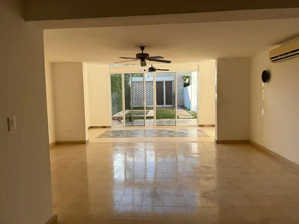Casa en renta en La Ceiba, Mérida — foto 3 de 15