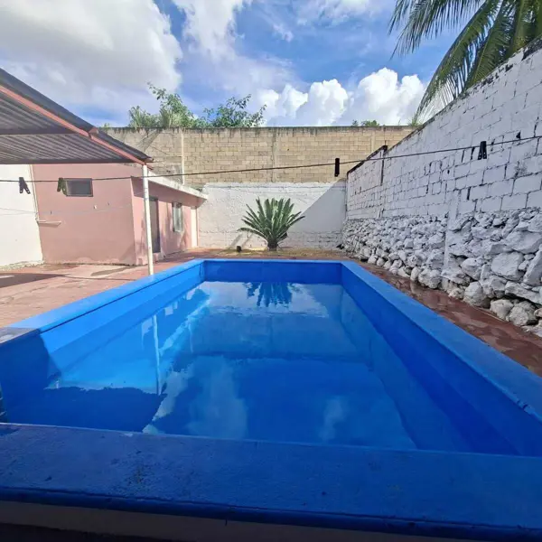 Casa en venta en Vicente Solis, Mérida — foto 2 de 22