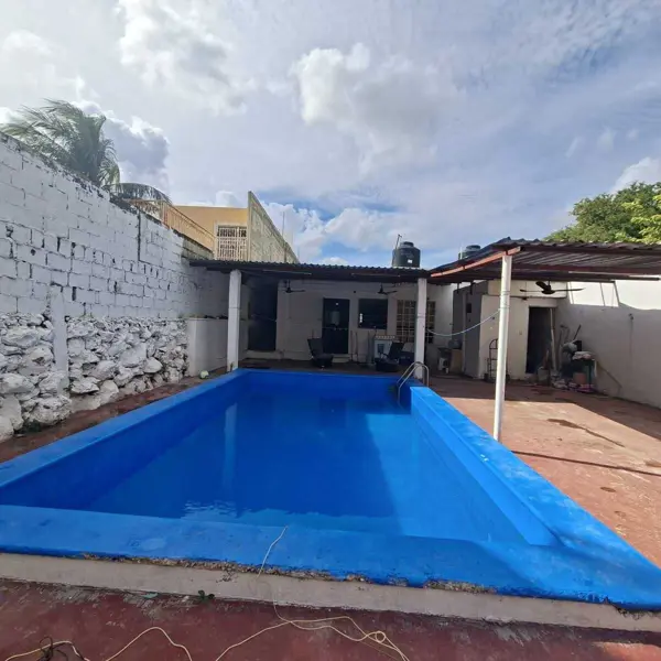 Casa en venta en Vicente Solis, Mérida — foto 3 de 22