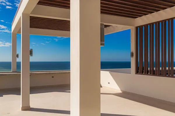 Departamento en venta en Pueblo Telchac Puerto, Telchac Puerto — foto 2 de 9