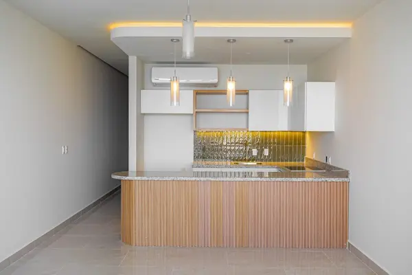 Departamento en venta en Pueblo Telchac Puerto, Telchac Puerto — foto 3 de 9