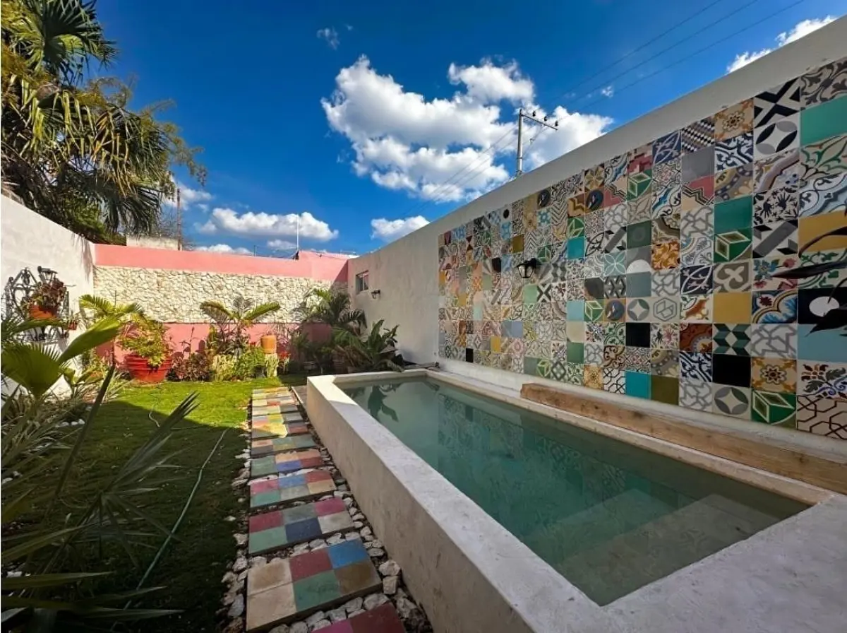 Casa en venta en Merida Centro, Mérida — foto 1 de 17