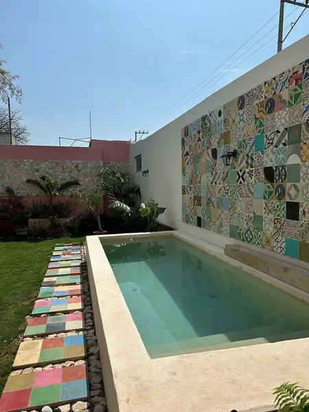 Casa en venta en Merida Centro, Mérida — foto 2 de 17