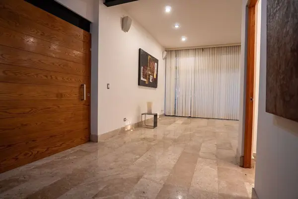 Casa en renta en Yucatán Country Club, Mérida — foto 3 de 32