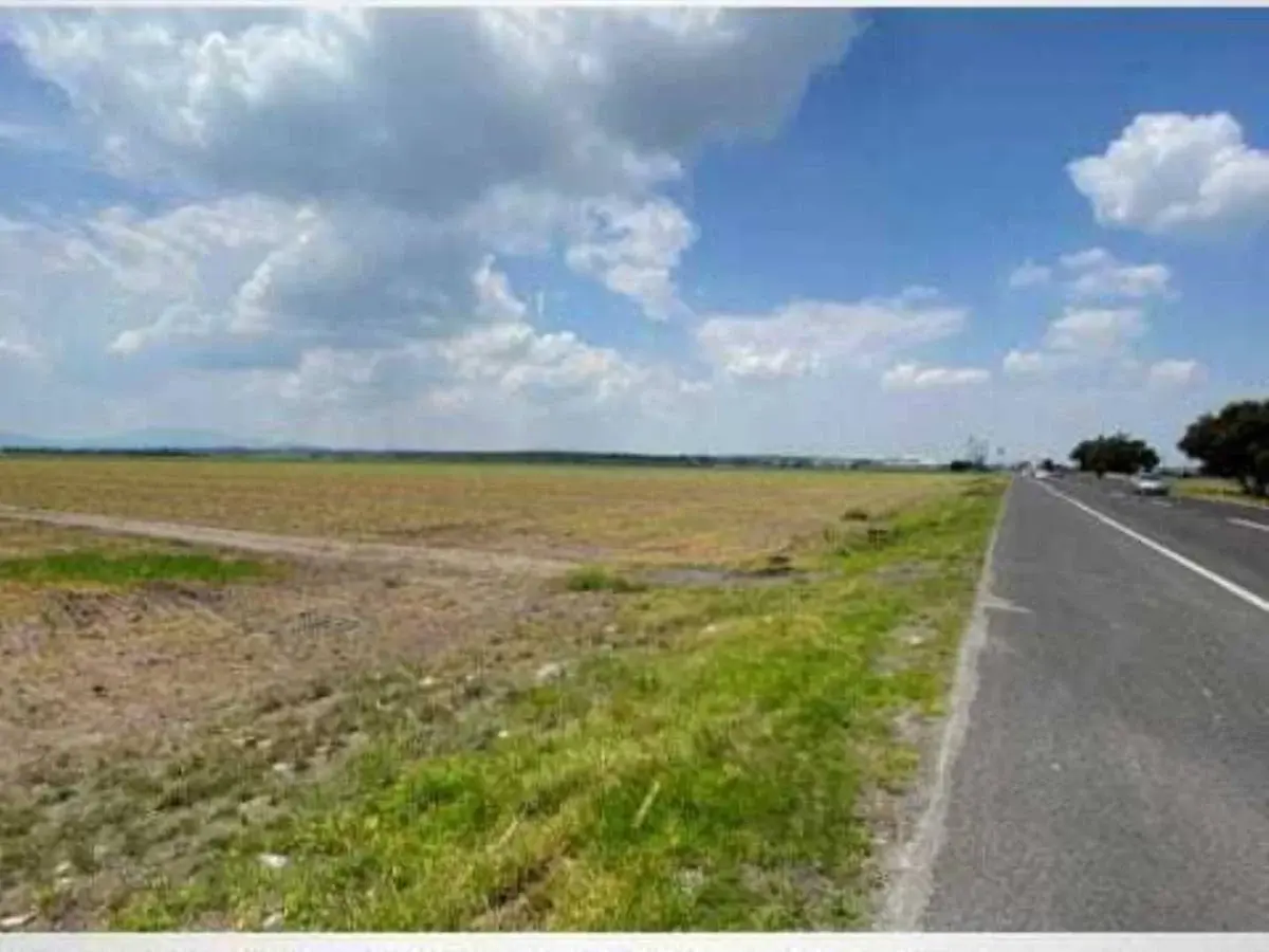 Terreno en venta en Tolcayuca Centro, Tolcayuca — foto 1 de 4