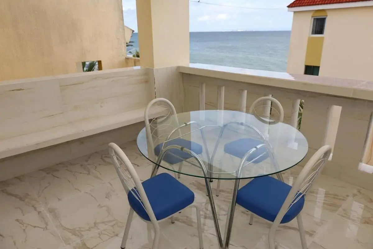Departamento en venta en Chicxulub Puerto, Progreso — foto 1 de 14