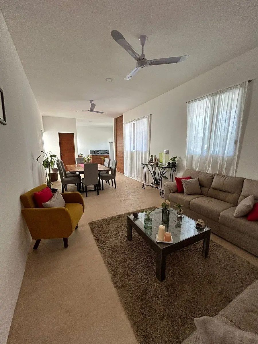 Casa en venta en Praderas del Mayab, Conkal — foto 1 de 10