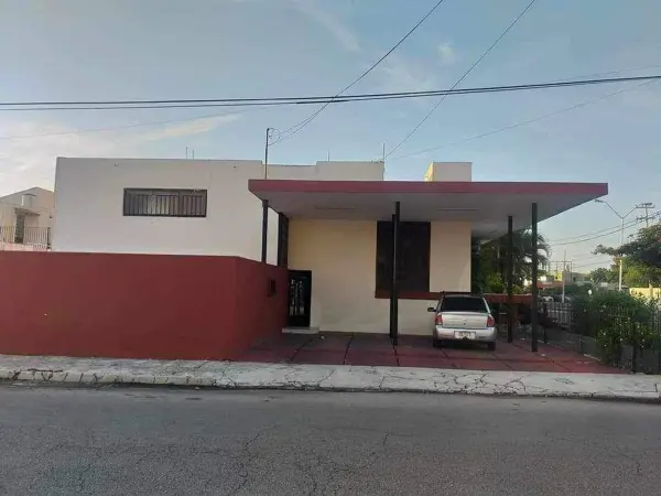 Casa en venta en Miguel Aleman, Mérida — foto 2 de 6