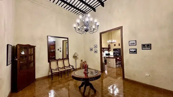 Casa en venta en Merida Centro, Mérida — foto 3 de 50
