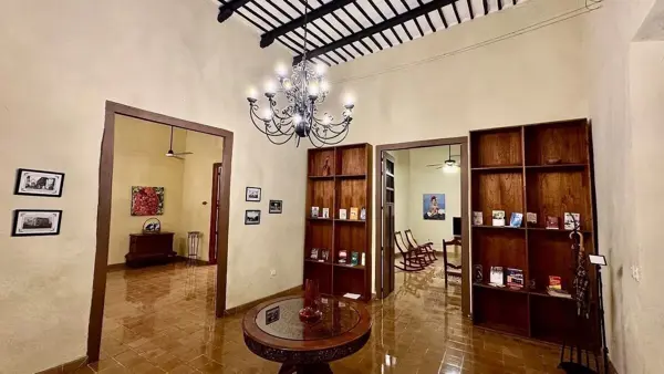 Casa en venta en Merida Centro, Mérida — foto 2 de 50