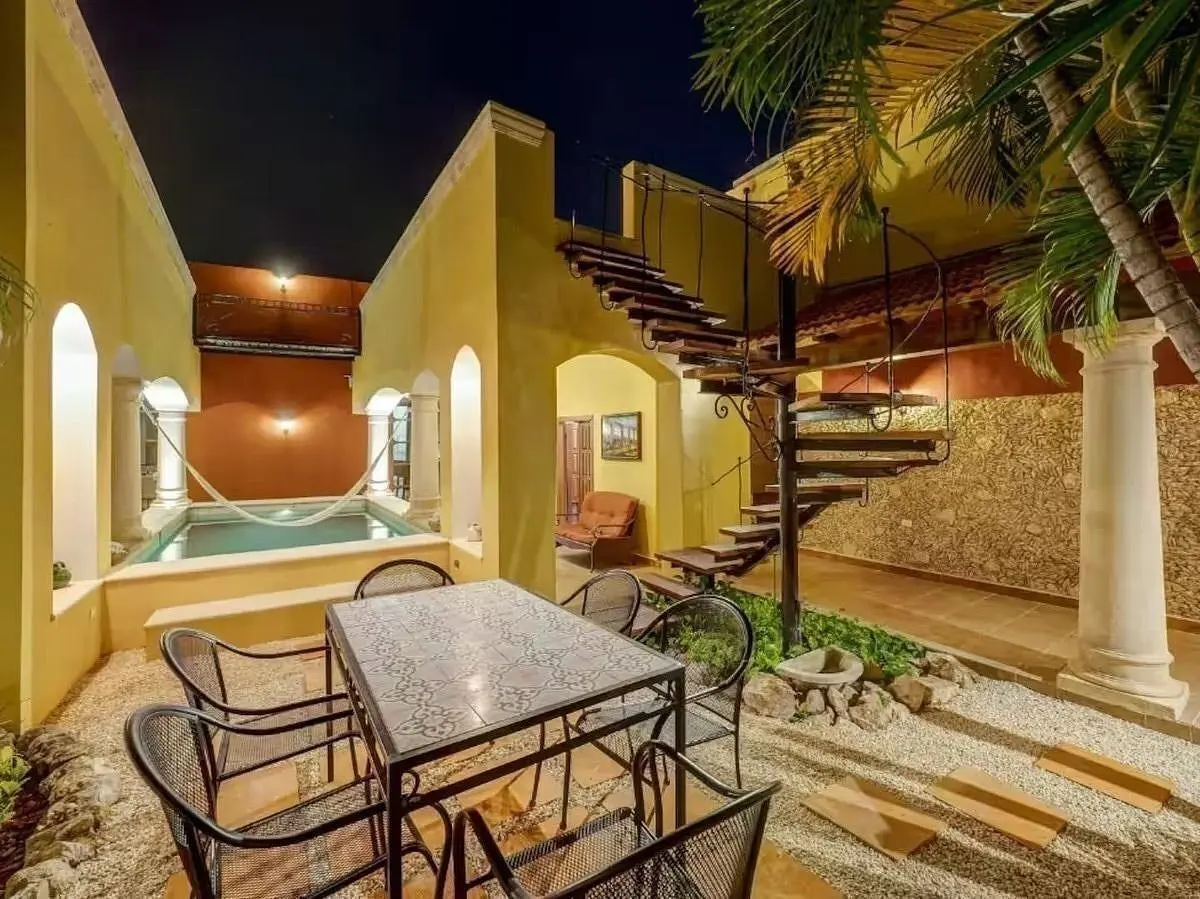 Casa en venta en Merida Centro, Mérida — foto 1 de 50