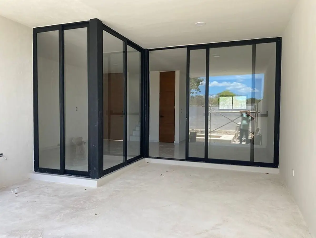 Casa en venta en Conkal, Conkal — foto 1 de 13