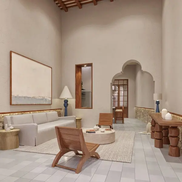 Casa en venta en Merida Centro, Mérida — foto 2 de 12