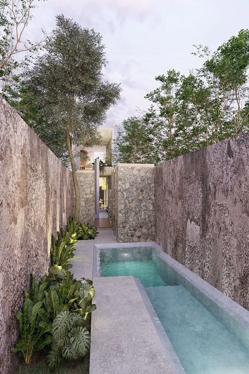 Casa en venta en Merida Centro, Mérida — foto 1 de 12