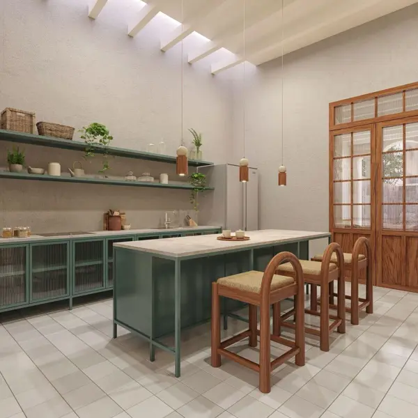 Casa en venta en Merida Centro, Mérida — foto 3 de 12