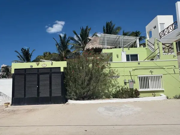 Casa en venta en Chelem, Progreso — foto 2 de 21