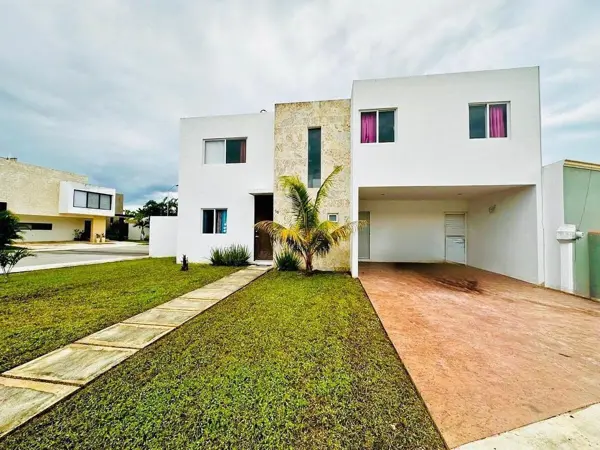 Casa en venta en Bosques de Conkal, Conkal — foto 2 de 16