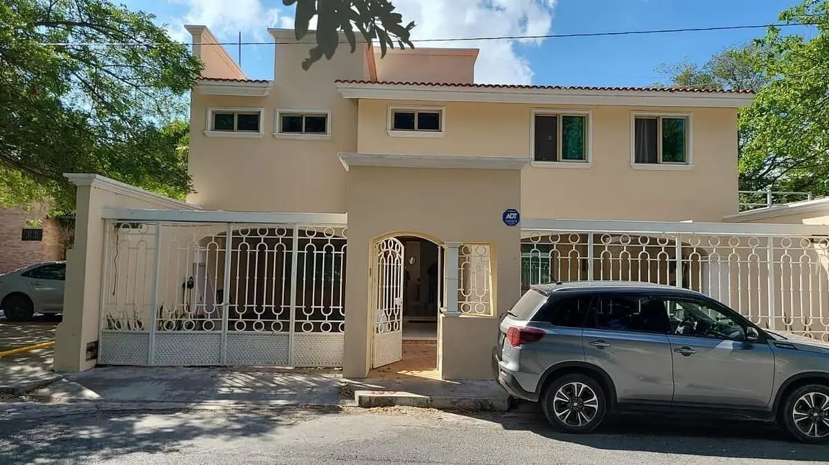 Casa en venta en Villas Del Sol, Mérida — foto 1 de 36