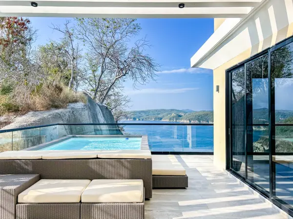 Departamento en venta en Bahías de Huatulco, Santa María Huatulco — foto 2 de 7