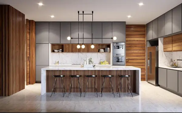 Casa en venta en Cabo Norte, Mérida — foto 3 de 21