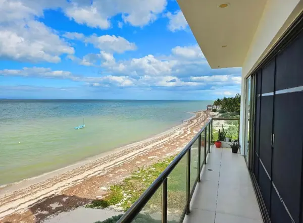 Departamento en venta en San Benito, Dzemul — foto 2 de 28