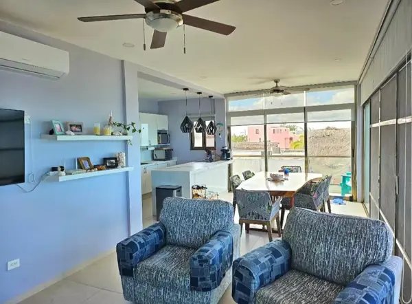 Departamento en venta en San Benito, Dzemul — foto 3 de 28