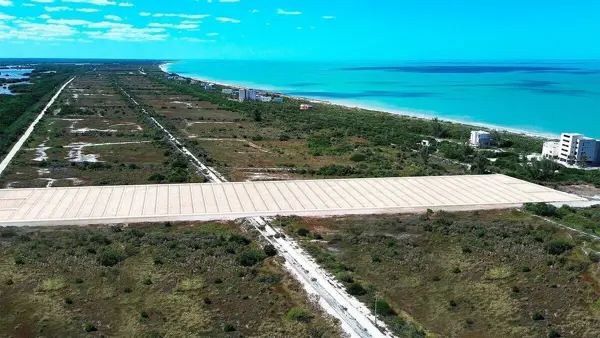 Terreno en venta en Sisal, Hunucmá — foto 2 de 15