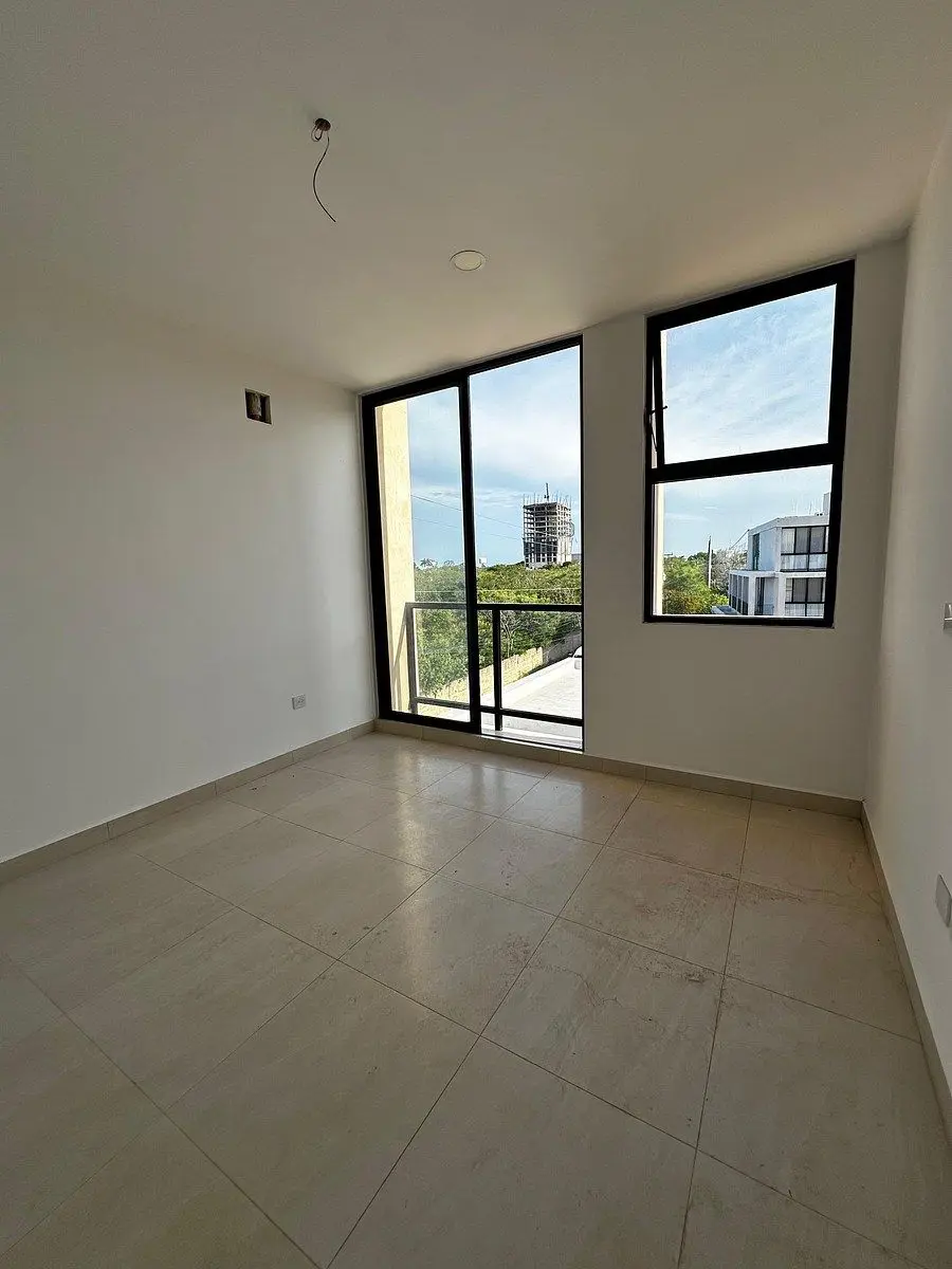 Departamento en venta en Santa Gertrudis Copo, Mérida — foto 1 de 10