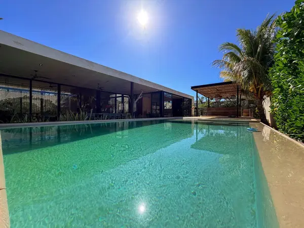 Casa en venta en Santa Gertrudis Copo, Mérida — foto 3 de 45